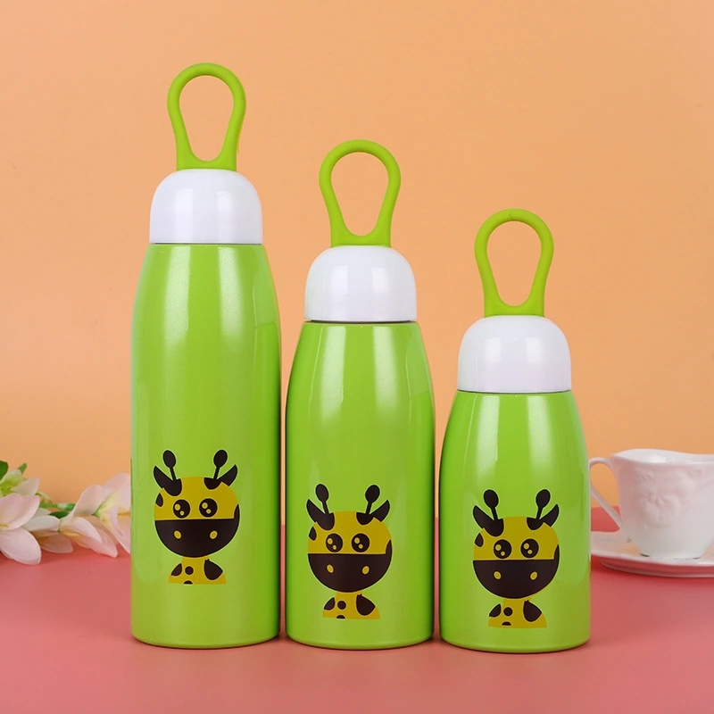 new design stainless water bottle supplier