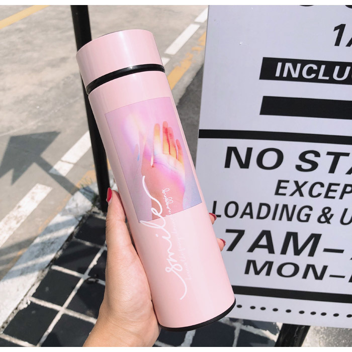 new design vacuum flask with filter supplier