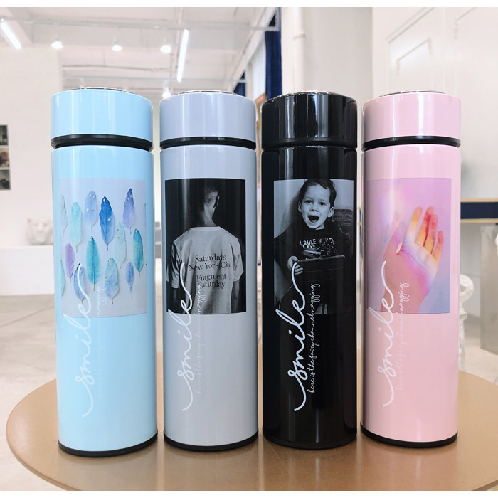 small size vacuum flask with filter supplier