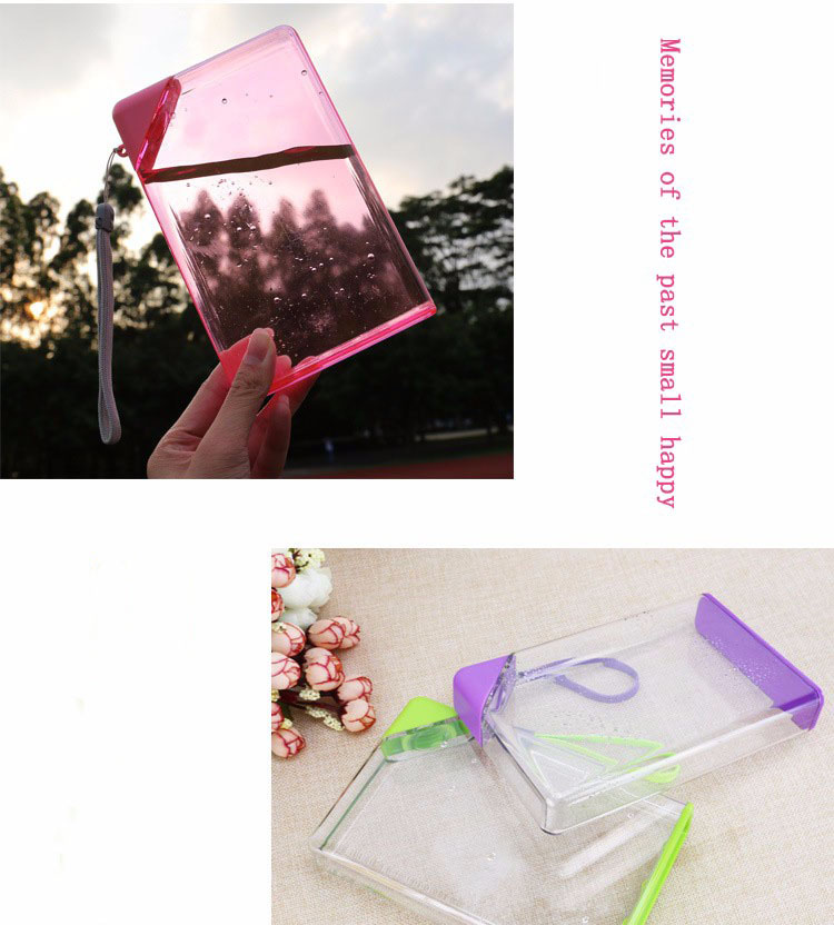 plastic water bottle manufacturer