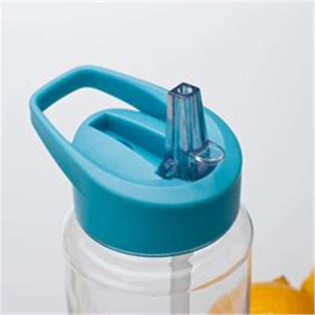 Hand Grip Design Diamond 750 Water Bottle, Tritan Material Space Sports Water Bottle