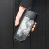 Portable Custom 500ml Gym Protein Bottle Shaker Promotional Drinking Bottle