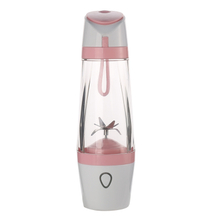 Tritan Material Electric Shaker Bottle, Wholesale Shaker Bottle, Fruit Infuser Water Bottle
