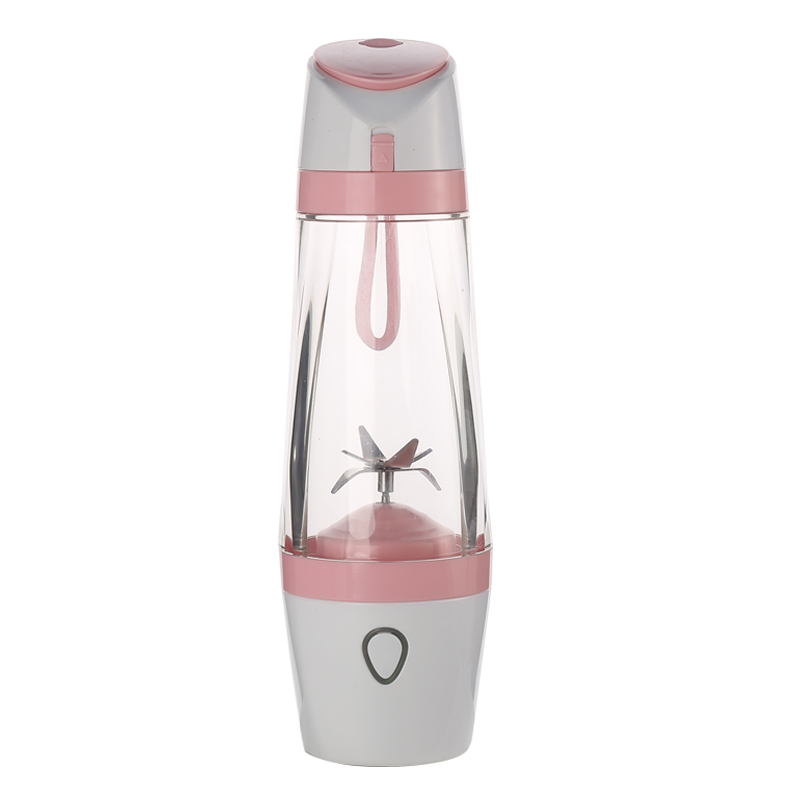 Tritan Material Electric Shaker Bottle, Wholesale Shaker Bottle, Fruit Infuser Water Bottle