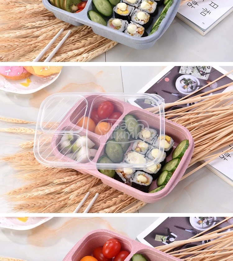 cheap BPA free bento supplier