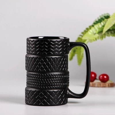 new design Ceramic Cup Supplier