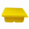 Custom LOGO Ice Cube Tray Silicone Ice Cream Molds