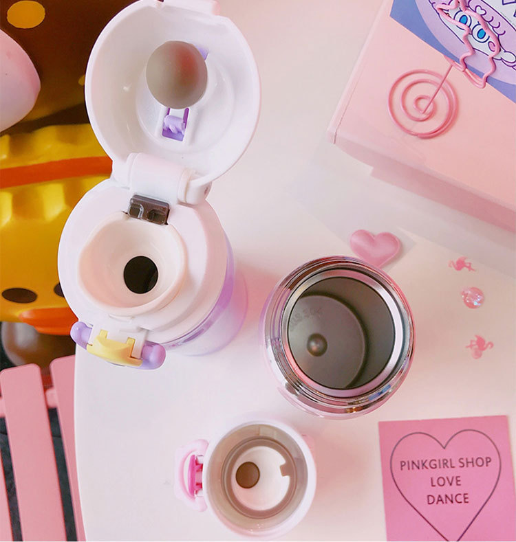  student lovely cup