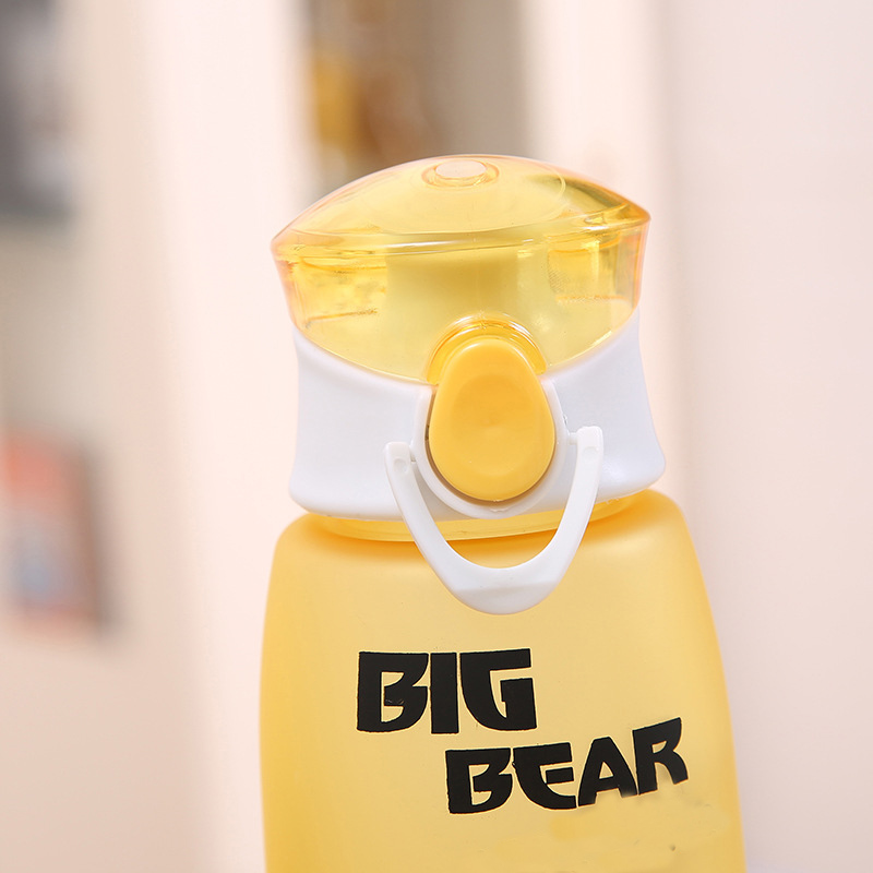 Water Bottle Leakproof Material Sports Drink Top Quality Tour hiking Portable Climbing Camp Bottles