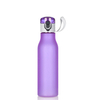 Promotional Custom Logo Sports Water Bottle BPA FREE 550ML BPA FREE Plastic Bottle With Logo