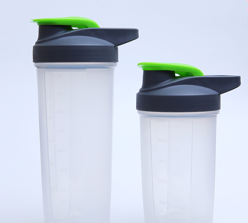 Crivit Monster Energy Drink Plastic Water Sport Bottle For Protein