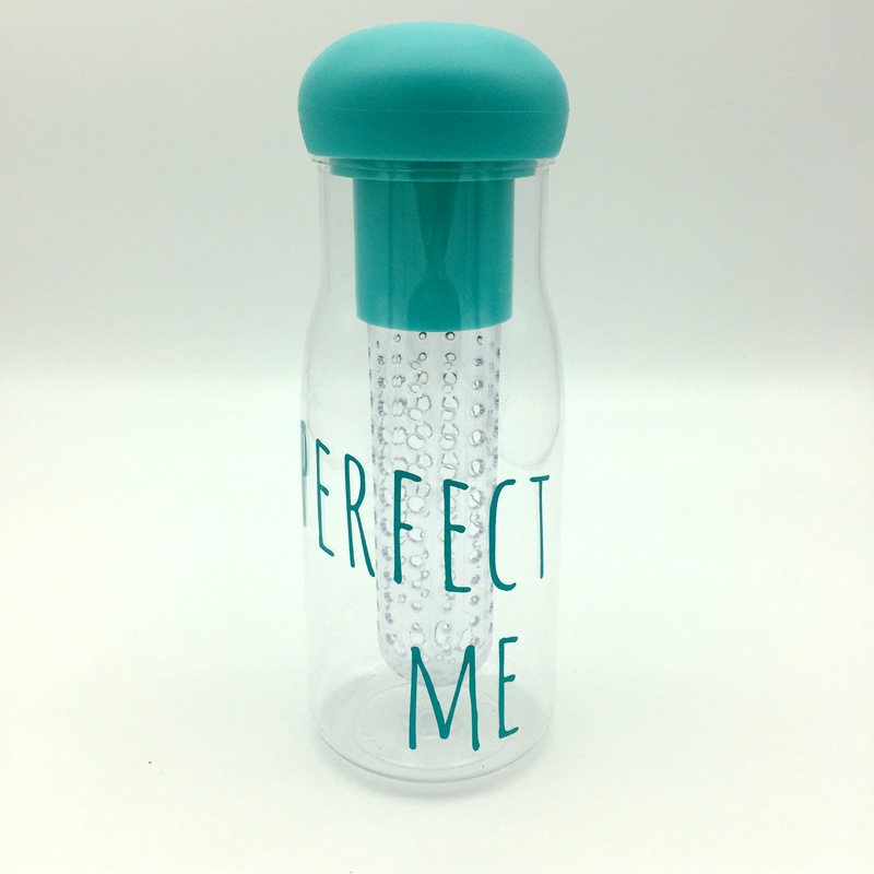  portable plastic water cup