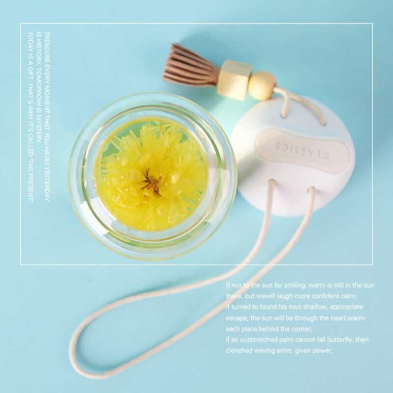  original fringed teacup