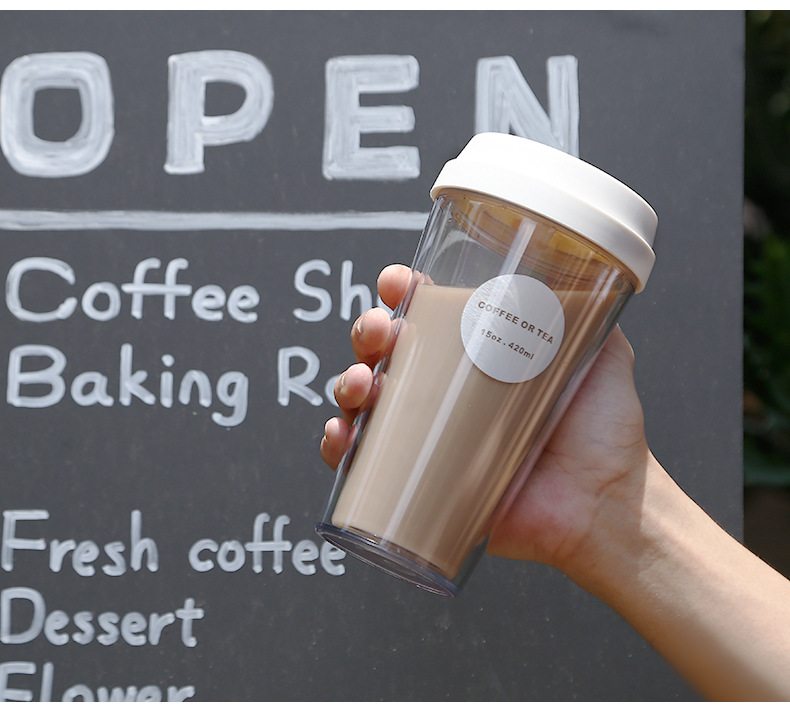  plastic water bottle 