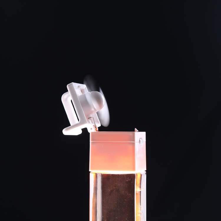  fan water bottle