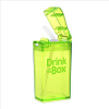 Kids Water Bottle With Straw School Water Bottle Drink Box