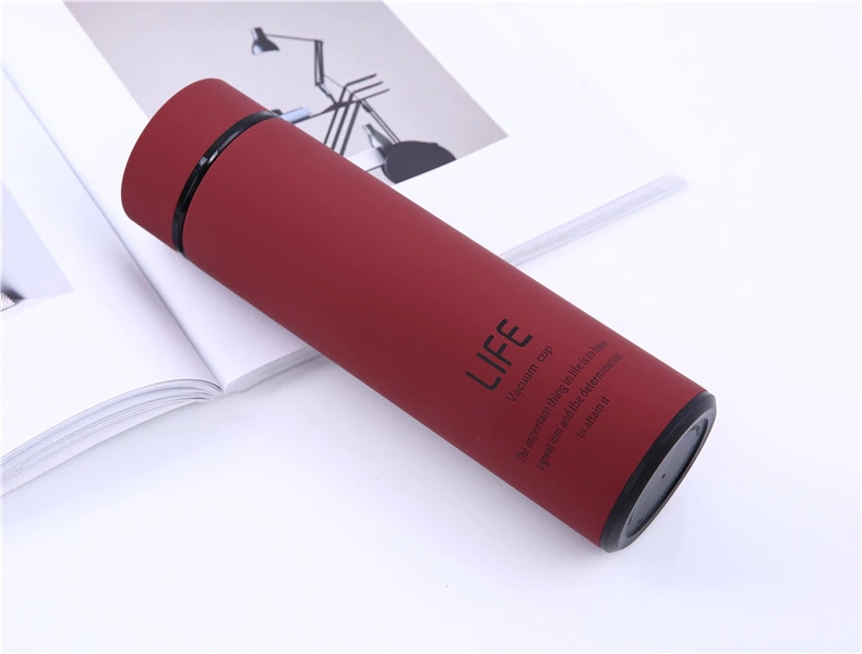 Thermos Water Bottle