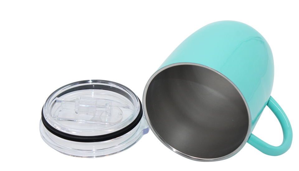  stainless steel coffee cups factory