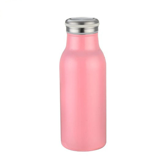  Insulated Stainless Steel Water Bottle