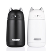 Cat thermos Cup Vacuum Water Bottle Stainless Steel Flask Portable Leak-proof Thermos Coffee Cup Outdoors Thermos Mug Gift