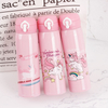 Cute Cartoon Unicorn Thermal Insulation Water Bottles Large-capacity Kettles Portable& Applicable For Outdoor Sports