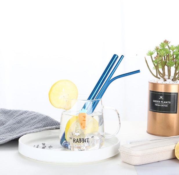  drinking straw cover factory