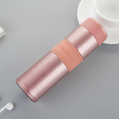 High Quality Stainless Steel Flask, SS304 Material Stainless Flask For Outdoor