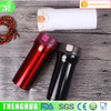 BPA Free Car Vacuum Insulated Stainless Steel Water Bottle With Flip Cap