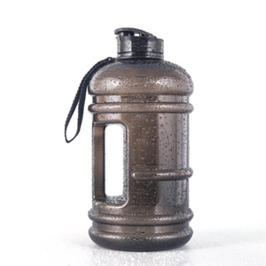 Big Capacity Leakproof Giant Container BPA Free Plastic Large Sport Gym Water Bottle Water Jug 2.2L