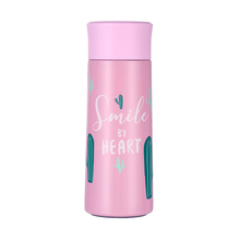 Harajuku Student Cactus Small Fresh Water Cup Female Creative Cute Portable Mug Cup