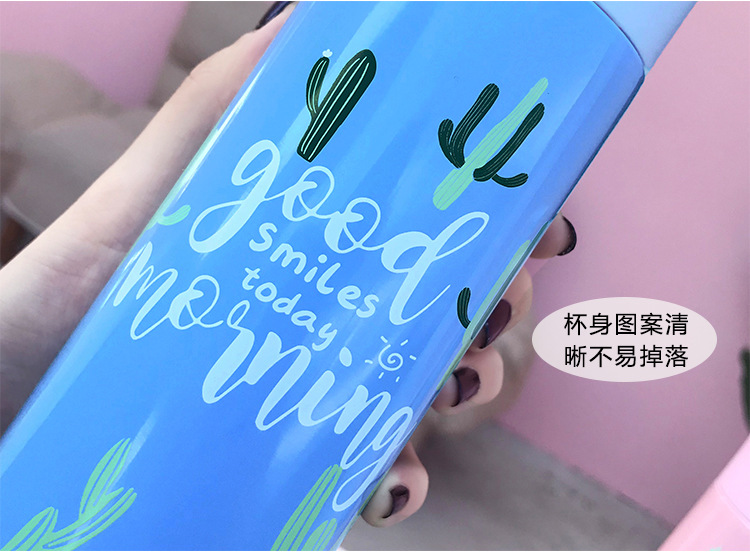 hot selling creativo vacuum flask supplier