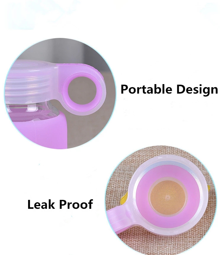 promotion borosilicate bottle supplier