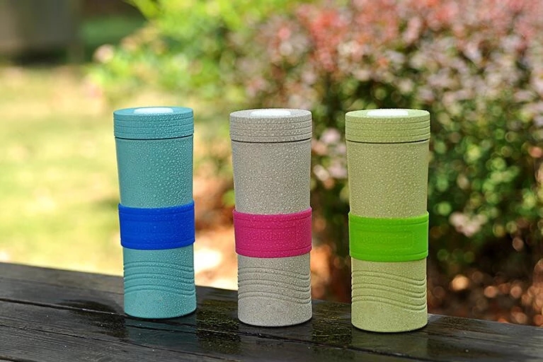 travle biodegradable bottle supplier