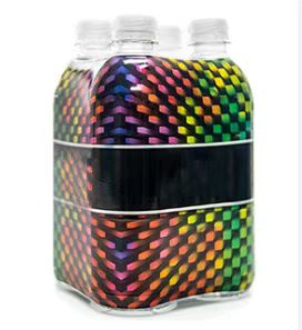 tenghua customized bottle