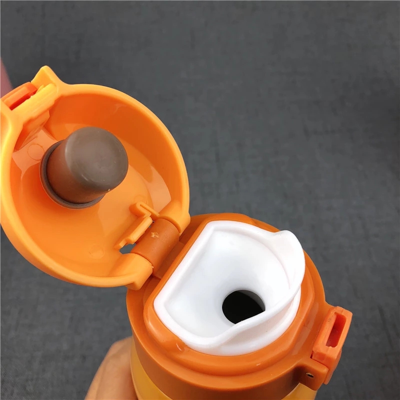 stainless steel vacuum cup bottle supplier