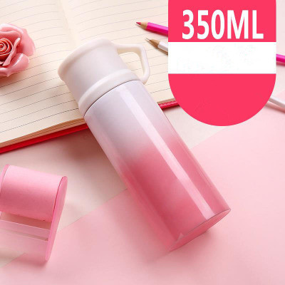 Hot Selling 350ML Kids Thermos Bottle, Thermos Bottle Stainless Steel Water Bottle
