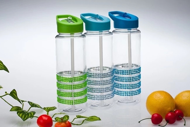 Cheap hand grip design bottle supplier