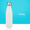 Double Wall Travel 304 Stainless Steel Thermos Thermals Cup Bpa-free Vacuum Flask Bottle Kids School Bottles