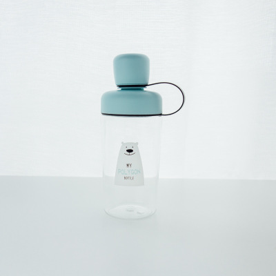  Summer Fresh Water Cup