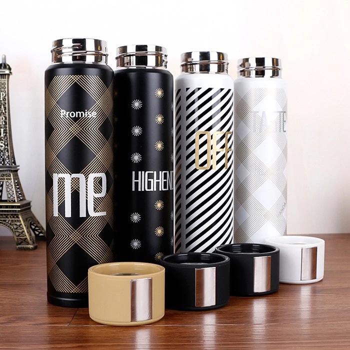 beautiful vacuum bottle supplier