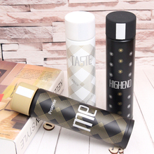 350 Ml Stainless Steel Water Bottle Custom Logo Stainless Steel Water Bottle