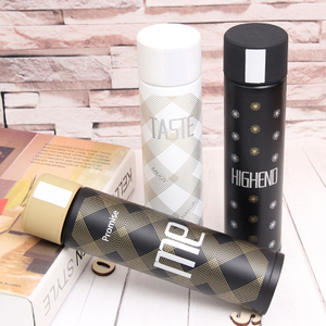 350 Ml Stainless Steel Water Bottle Custom Logo Stainless Steel Water Bottle