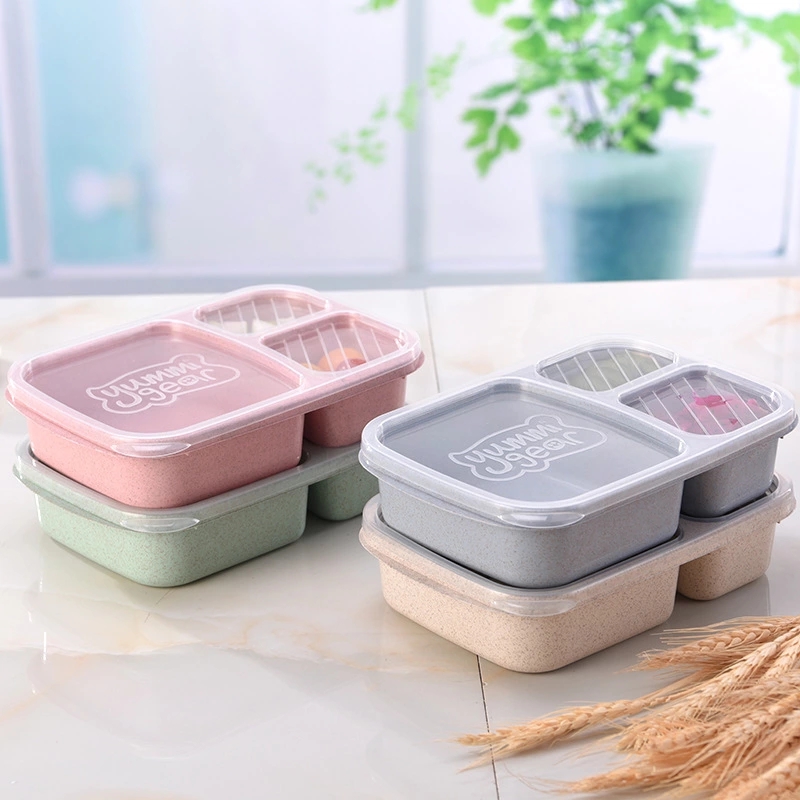 Wholesale BPA free bento supplier