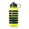 Plastic Big Sport Water Bottle 1L Plastic Protein Shakers Water Bottle