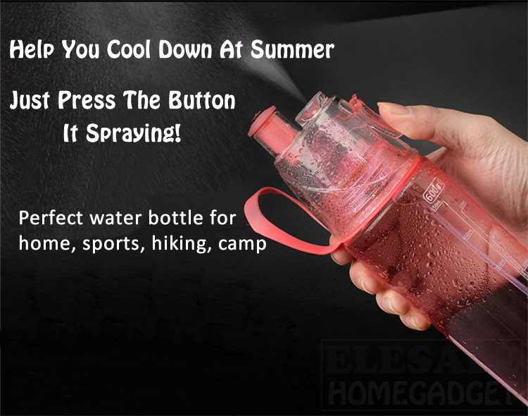 Fitness degradable bottle supplier