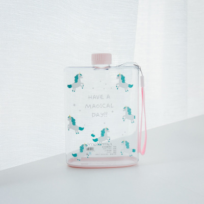  Students Simple Hand Cup