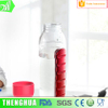 BPA Free Biodegradable Plastic Medicine Water Bottle Pill Organizer