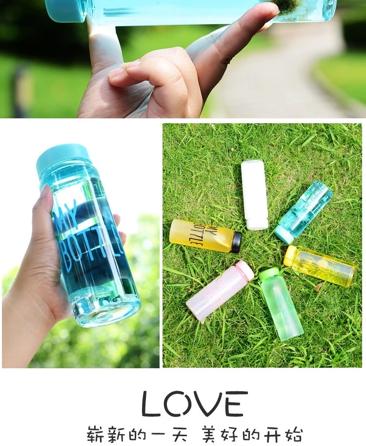 rsimple customized bottle supplier