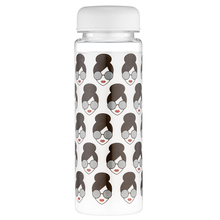 Eco-friendly Plastic Water Bottle Manufacturing for Special Gift