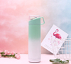 Multi-function Double Wall Hydro Thermos Vacuum Flask
